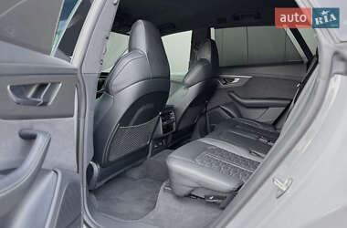 Внедорожник / Кроссовер Audi RS Q8 2023 в 
