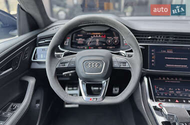 Внедорожник / Кроссовер Audi RS Q8 2023 в 