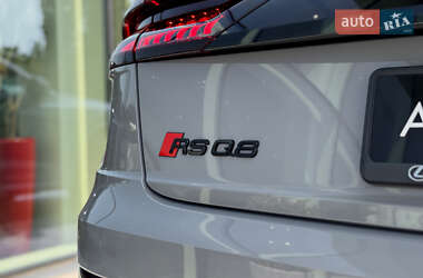 Внедорожник / Кроссовер Audi RS Q8 2023 в 