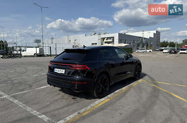 Внедорожник / Кроссовер Audi RS Q8 2020 в 