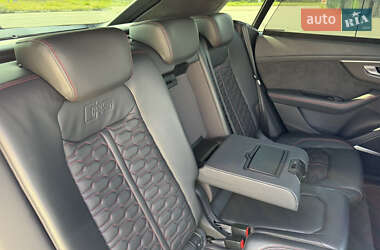 Внедорожник / Кроссовер Audi RS Q8 2020 в 