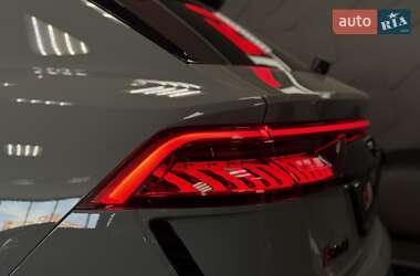 Внедорожник / Кроссовер Audi RS Q8 2023 в 