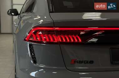 Внедорожник / Кроссовер Audi RS Q8 2023 в 