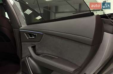 Внедорожник / Кроссовер Audi RS Q8 2023 в 