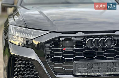Внедорожник / Кроссовер Audi RS Q8 2023 в 