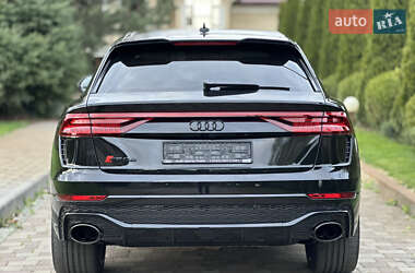 Внедорожник / Кроссовер Audi RS Q8 2023 в 