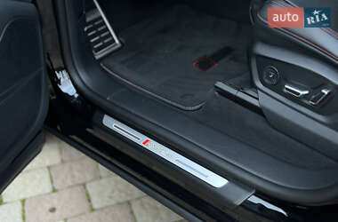 Внедорожник / Кроссовер Audi RS Q8 2023 в 