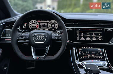 Внедорожник / Кроссовер Audi RS Q8 2023 в 