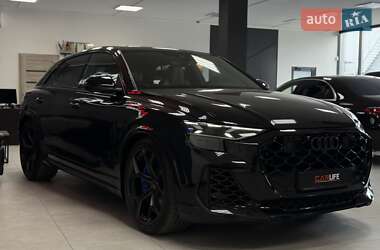 Внедорожник / Кроссовер Audi RS Q8 2025 в 