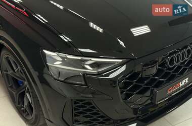 Внедорожник / Кроссовер Audi RS Q8 2025 в 