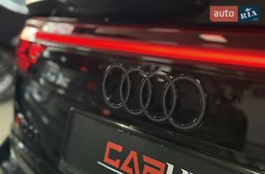 Внедорожник / Кроссовер Audi RS Q8 2025 в 