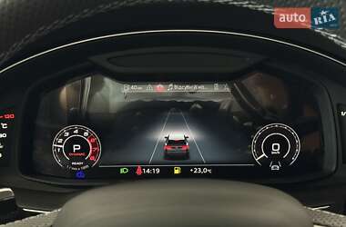 Внедорожник / Кроссовер Audi RS Q8 2025 в 