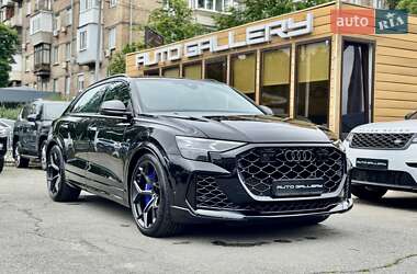 Внедорожник / Кроссовер Audi RS Q8 2025 в 