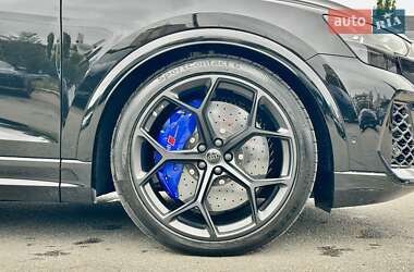 Внедорожник / Кроссовер Audi RS Q8 2025 в 