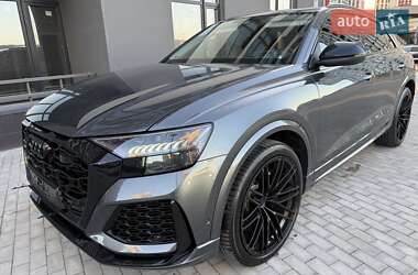 Внедорожник / Кроссовер Audi RS Q8 2024 в 