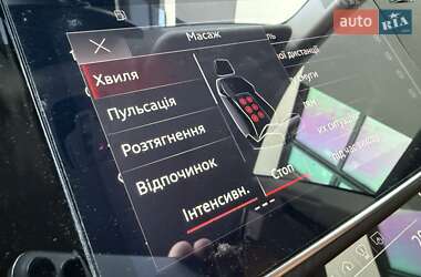 Внедорожник / Кроссовер Audi RS Q8 2024 в 