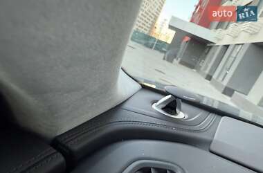Внедорожник / Кроссовер Audi RS Q8 2024 в 