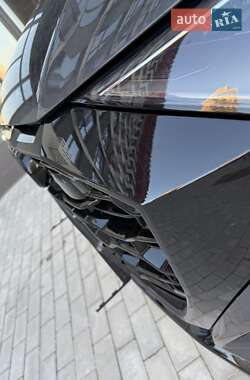 Внедорожник / Кроссовер Audi RS Q8 2024 в 