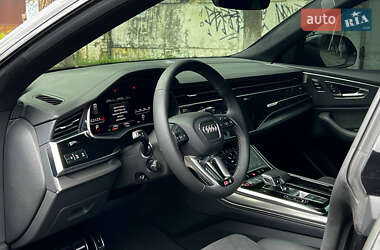 Внедорожник / Кроссовер Audi RS Q8 2023 в 