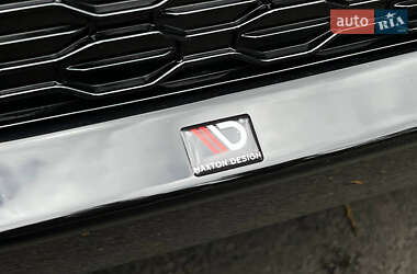Внедорожник / Кроссовер Audi RS Q8 2023 в 
