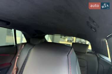 Внедорожник / Кроссовер Audi RS Q8 2024 в 