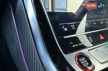 Внедорожник / Кроссовер Audi RS Q8 2024 в 