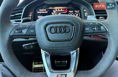 Внедорожник / Кроссовер Audi RS Q8 2024 в 
