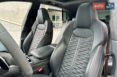 Внедорожник / Кроссовер Audi RS Q8 2020 в 