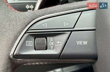Внедорожник / Кроссовер Audi RS Q8 2020 в 