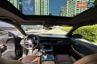Внедорожник / Кроссовер Audi RS Q8 2021 в 