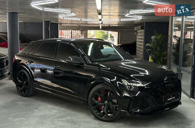 Внедорожник / Кроссовер Audi RS Q8 2021 в Одессе