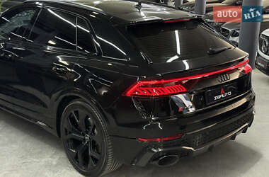 Внедорожник / Кроссовер Audi RS Q8 2021 в 