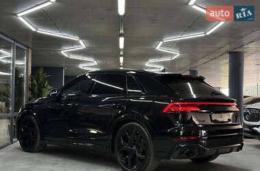 Внедорожник / Кроссовер Audi RS Q8 2021 в 