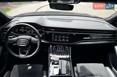 Внедорожник / Кроссовер Audi RS Q8 2023 в 