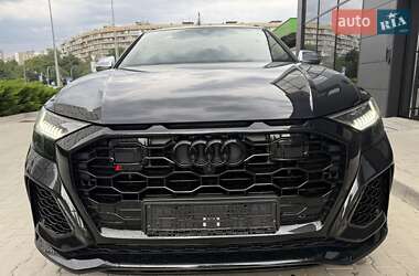 Внедорожник / Кроссовер Audi RS Q8 2023 в Киеве
