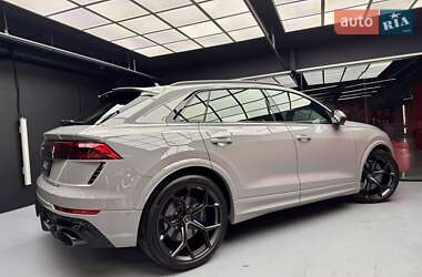 Внедорожник / Кроссовер Audi RS Q8 2025 в 