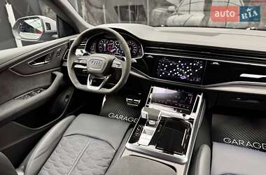 Внедорожник / Кроссовер Audi RS Q8 2025 в 