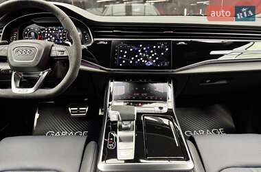 Внедорожник / Кроссовер Audi RS Q8 2025 в 