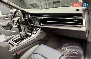 Внедорожник / Кроссовер Audi RS Q8 2025 в 