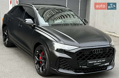 Внедорожник / Кроссовер Audi RS Q8 2024 в 