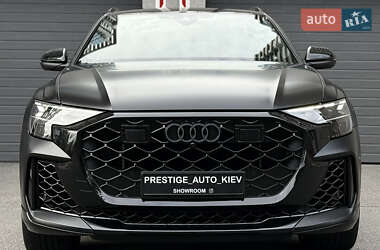 Внедорожник / Кроссовер Audi RS Q8 2024 в 