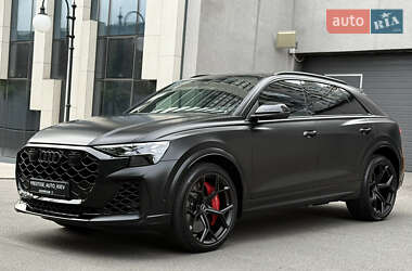 Внедорожник / Кроссовер Audi RS Q8 2024 в 