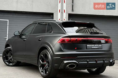 Внедорожник / Кроссовер Audi RS Q8 2024 в 