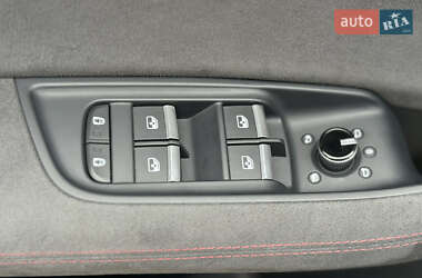 Внедорожник / Кроссовер Audi RS Q8 2024 в 
