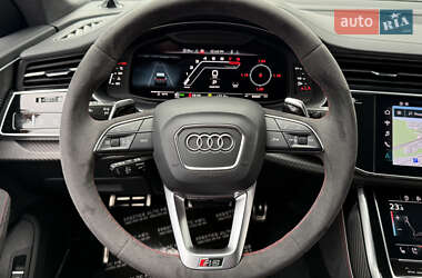 Внедорожник / Кроссовер Audi RS Q8 2024 в 