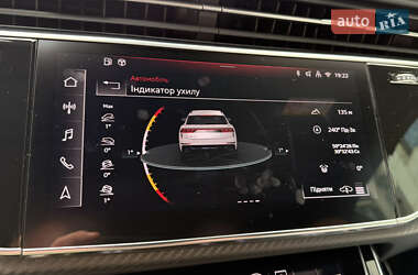 Внедорожник / Кроссовер Audi RS Q8 2024 в 