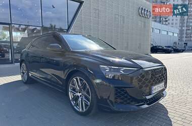 Внедорожник / Кроссовер Audi RS Q8 2025 в 