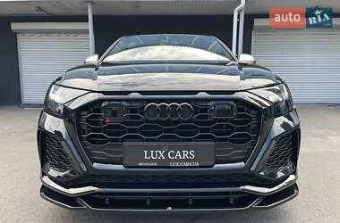 Внедорожник / Кроссовер Audi RS Q8 2020 в 