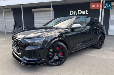 Позашляховик / Кросовер Audi RS Q8 2020 в Києві