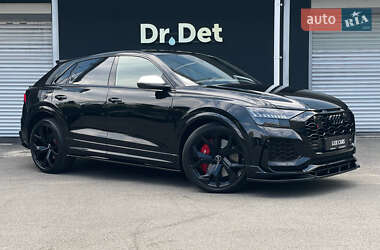 Внедорожник / Кроссовер Audi RS Q8 2020 в 